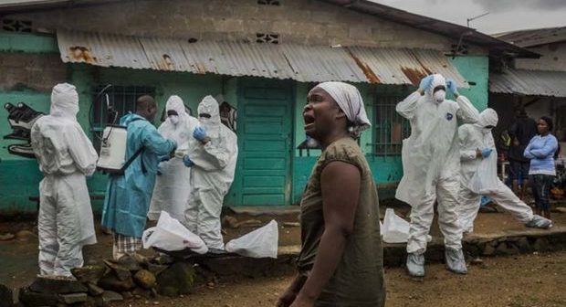 Uqandada Ebola 39 nəfərin həyatına son qoyub