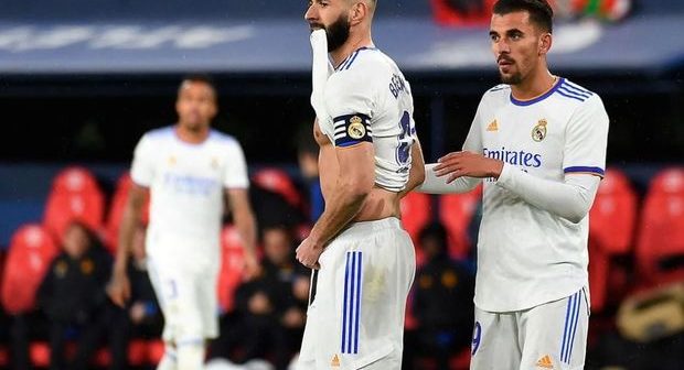 Benzema penaltini boşa verdi, “Real” mövsümdə ilk dəfə xal itirdi – VİDEO