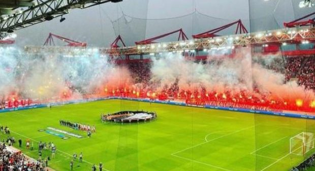 “Olimpiakos” – “Qarabağ” oyununda anşlaq olacaq