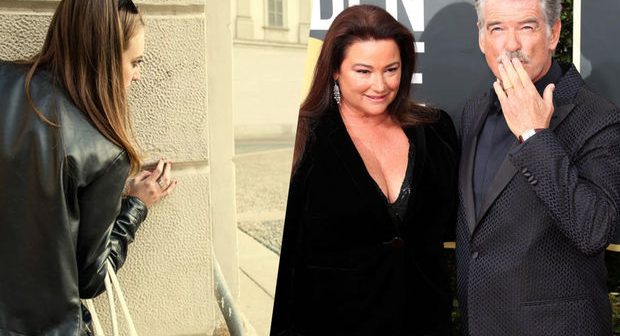 “Agent 007” özünü və arvadını izləyən qadını məhkəməyə verdi – FOTO