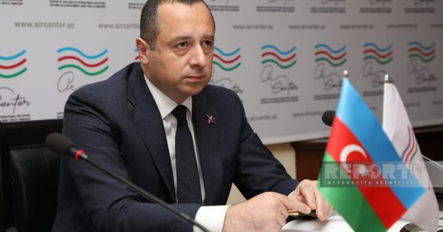 Azərbaycan Edillidə tapılan kütləvi məzarlıqla bağlı Avropa Məhkəməsinə müraciət edib