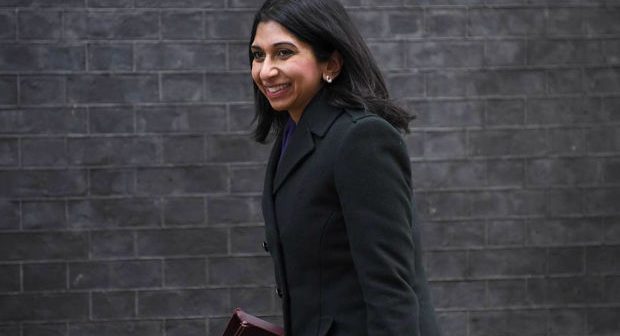 Britaniya hökumətini bir həftədə ikinci nazir tərk etdi