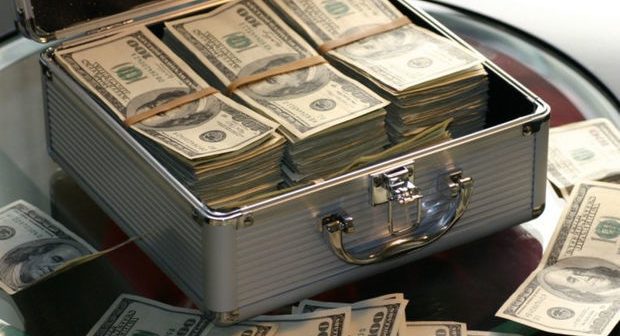 “Taliban” 250 min dolların İrana keçirilməsinin qarşısını alıb