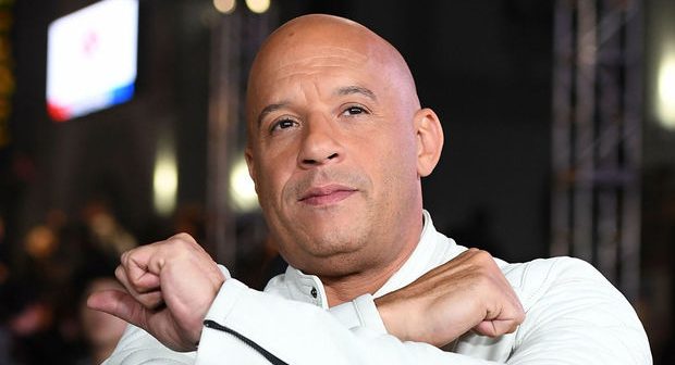 Vin Dizel “Avatar”ın davamında çəkildiyi üçün böyük qonorar alıb