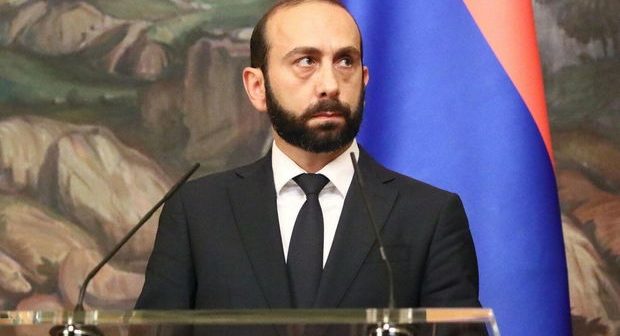 Ararat Mirzoyan: “Azərbaycanın təklif etdiyi 5 bənddə Ermənistan üçün qəbuledilməz heç nə yoxdur”