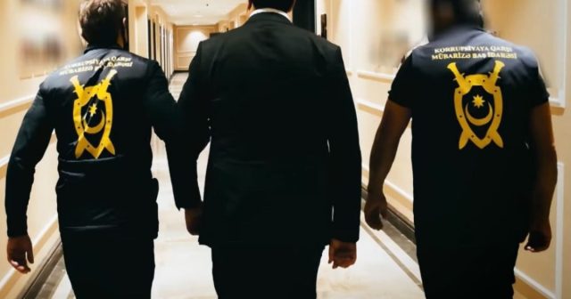 TƏCİLİ: Azərbaycanda bu icra hakimiyyətində əməliyyat – saxlanılanlar var