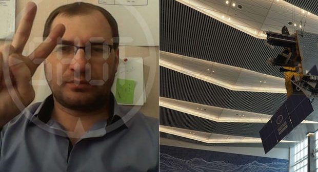 Rusiya sakinindən hədə: “Əgər Kiyevdəki qohumlarıma nəsə olsa, hava limanını partladacam!”