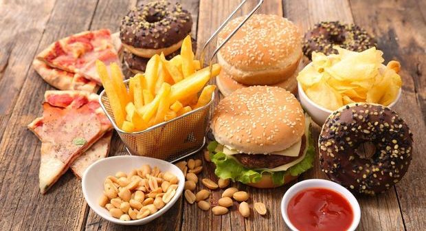 Ən az zərərli “fast food” açıqlandı