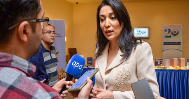 Ombudsman: Qarabağda yaşayan ermənilərdən müraciət olsa, dərhal reaksiya verəcəyik