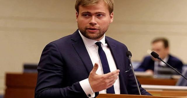 Züqanovun nəvəsi saxlanılıb