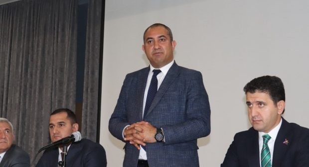 “Sağlam Həyat” aylığı 20 saylı məktəbdə davam edib