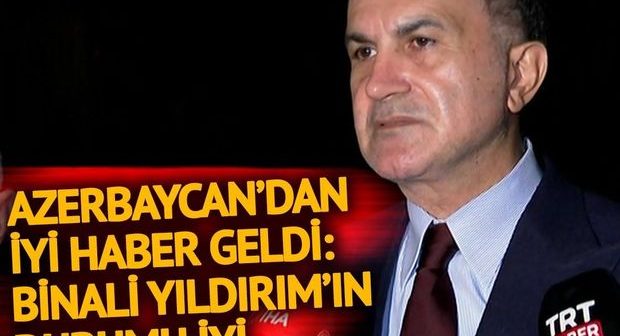 Ömər Çəlikdən Azərbaycanda yol qəzası keçirən türkiyəli siyasətçilər barədə AÇIQLAMA – VİDEO