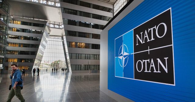 NATO Belarusa xəbərdarlıq edib