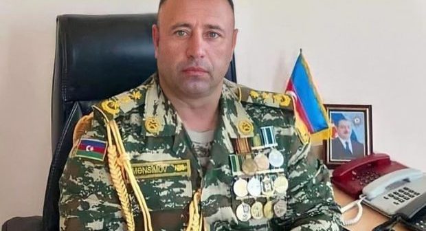Tehran Mənsimov: “Minaya düşdüm, maşın aşdı, yaralandım”