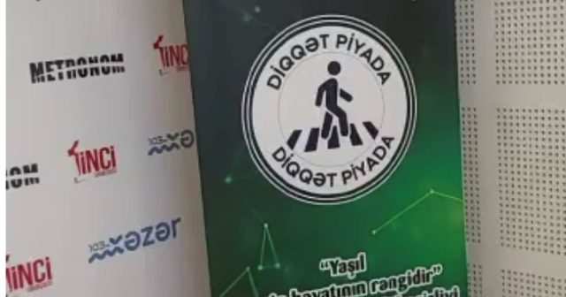 “Avtomobillərdə uşaq təhlükəsizliyi”: Avto-oturacaqların ƏHƏMİYYƏTİ – Maarifləndirmə kampaniyalar keçiriləcək