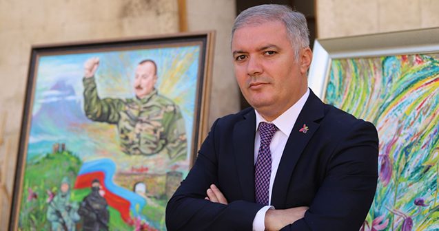 Prezidentdən YENİ TƏYİNAT