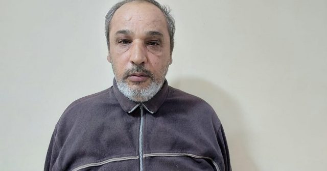 Azərbaycanda 24 il axtarışda olan şəxs saxlanılıb