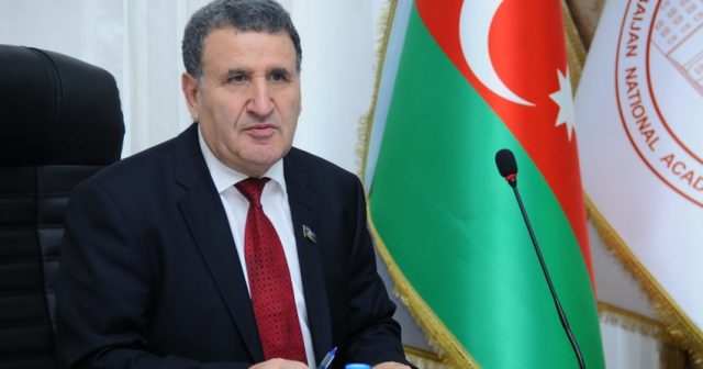 SON DƏQİQƏ: İsa Həbibbəyli özünü bu vəzifədən azad etdi – EKSKLÜZİV