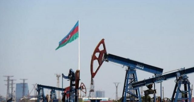 Azərbaycan neftinin qiyməti 103 dollara yaxınlaşıb