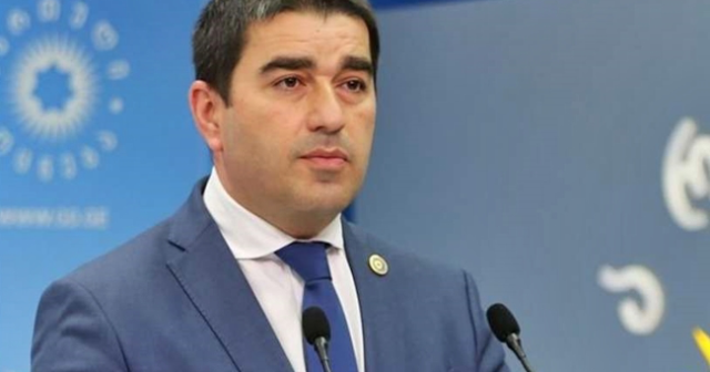 “Gürcüstan Ermənistan ilə Azərbaycan arasında vasitəçi olmağa hazırdır” – Spiker