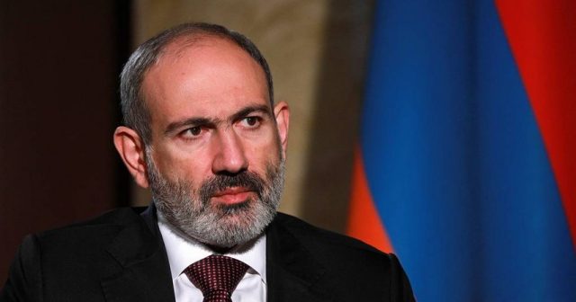 Paşinyan: “Ermənistan-Türkiyə münasibətlərinin normallaşmasında mühüm dəyişiklik var”