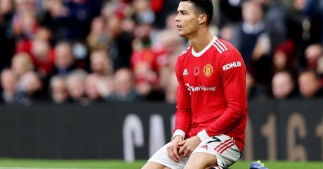 Ronaldu Almaniyanın “Bavariya” klubuna keçə bilər