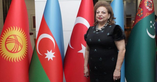 Məlahət Qurbanova: “Böyük Zəfər bizim qürurumuz, şanlı tariximizdir”