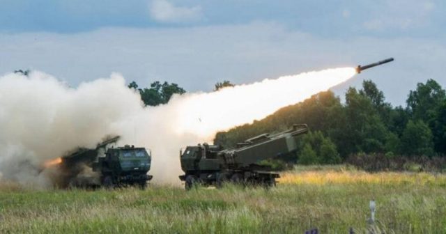 Dövlət Departamenti HIMARS-ın Litvaya mümkün satışını təsdiqləyib