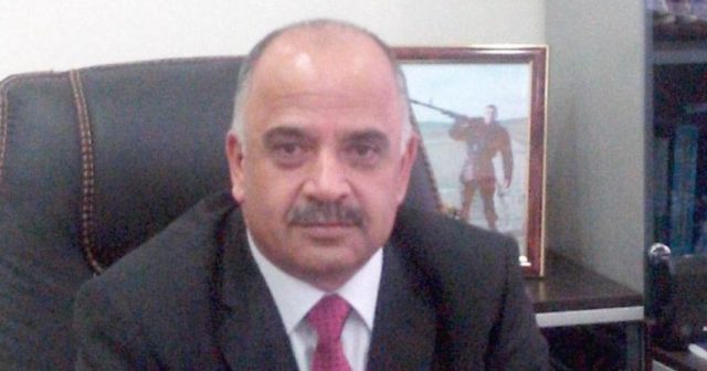 Lerikin icra başçısının birinci müavini vəzifəsindən azad edilib