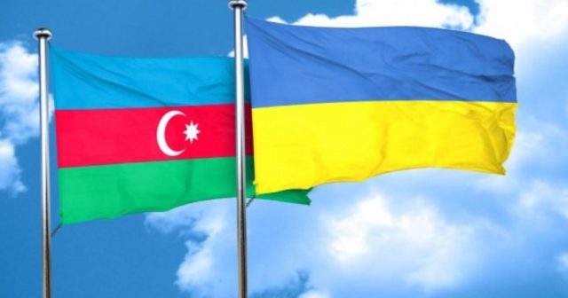 Ukrayna KİV: “Azərbaycan da, Ukrayna kimi, təcavüzkar yox, qurbandır”