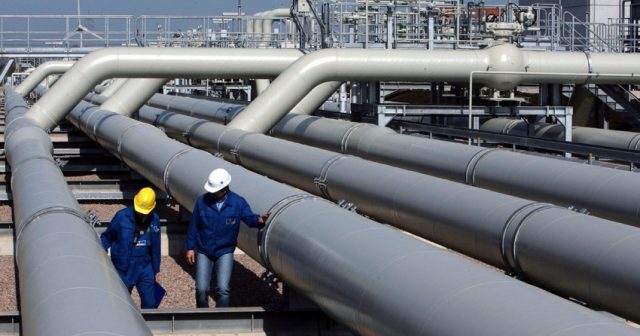 TAP ilə Avropaya 18 mlrd kubmetrdən çox Azərbaycan qazı nəql edilib