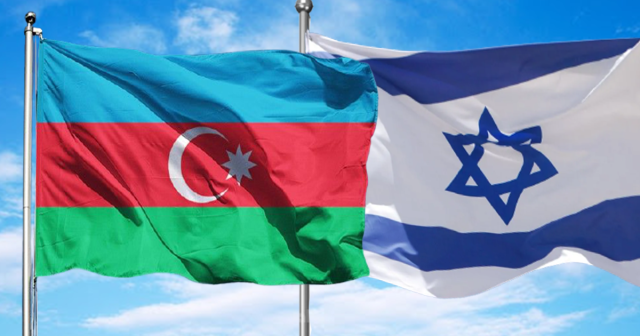 Azərbaycan İsraildə səfirlik açır