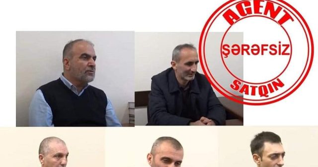 Toğrul Allahverdili: “Vətənə xəyanət edənlər dar ağacından asılmalıdır”
