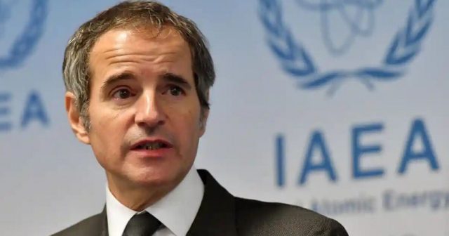 İran və MAQATE arasında keçirilən danışıqlar nəticəsiz başa çatıb