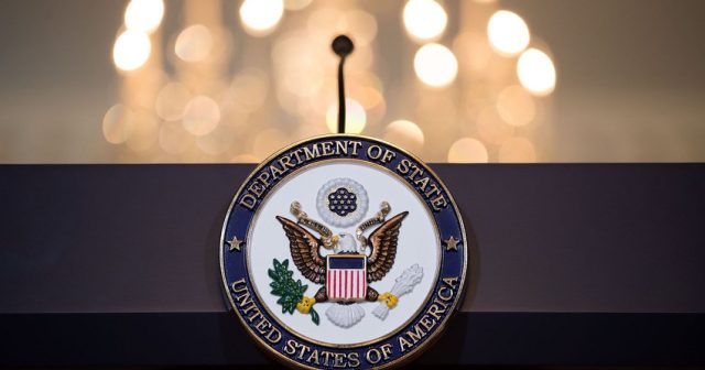 KİV: Dövlət Departamenti Rusiya ilə Ukrayna arasında mümkün danışıqlar üçün zəmin hazırlayır