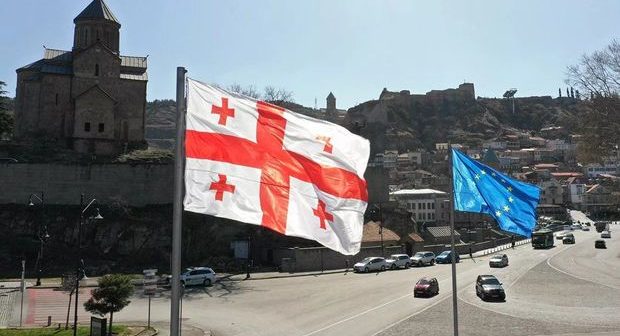 Gürcüstanda Aİ-nin tələbilə Antikorrupsiya Bürosu yaradılacaq