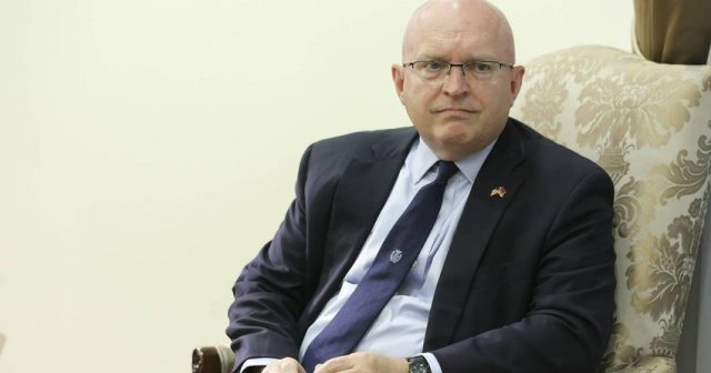 ABŞ Dövlət Departamentinin müşaviri: “Azərbaycan və Ermənistan arasında real proqres əldə olunub”