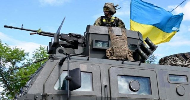 Ukraynaya silah tədarükünə nəzarət etmək üçün Almaniyada qərargah yaradılıb