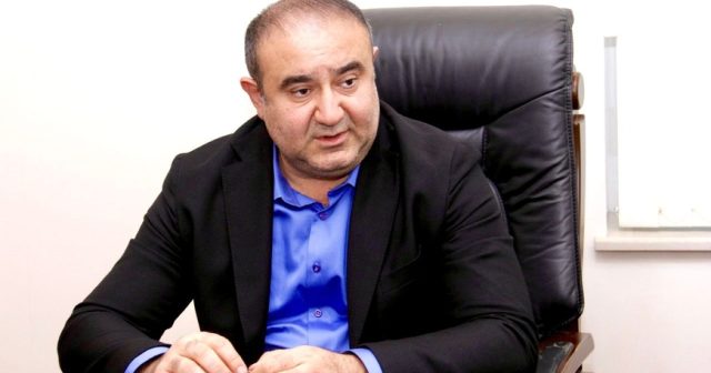 İstefa verən siyasətçi danışdı: ‘’Yeni partiyanın liderinin Arzuman Abdulkərimov olması şərt deyil, əsas odur ki…’’
