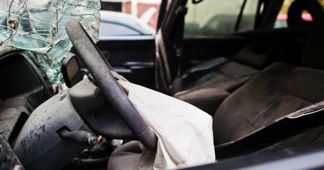 Son 4 gündə Azərbaycanda yol qəzalarında 15 nəfər ölüb