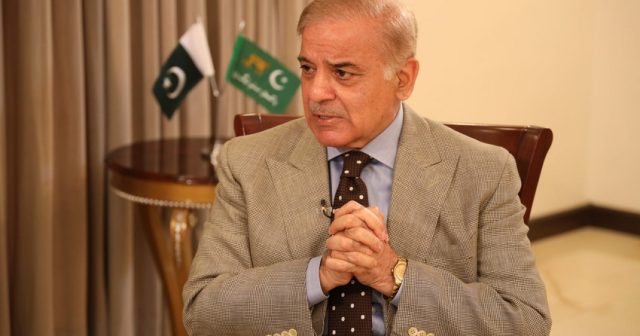 Pakistanın Baş naziri Azərbaycan Prezidentini və xalqını təbrik edib