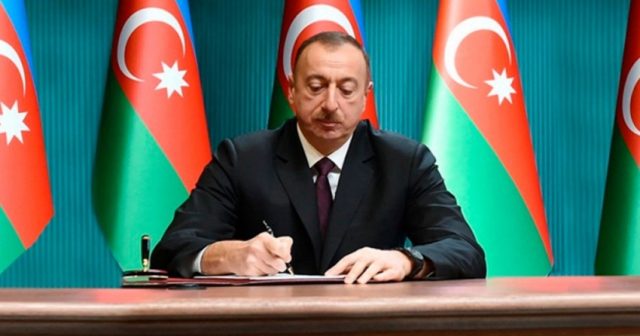 Azərbaycanın mədəniyyət nazirinə yeni səlahiyyətlər verilib