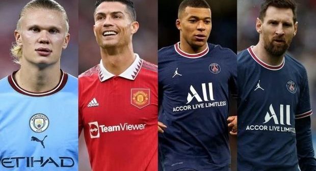 Dünyanın ən bahalı futbolçusu məlum oldu
