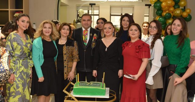 Xanımların yeni məkanı – “Gözəl Yaşam Mərkəzi”