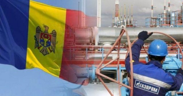 Moldova qaz tədarükünün azalmasına görə “Qazprom”u məhkəmə ilə hədələyib