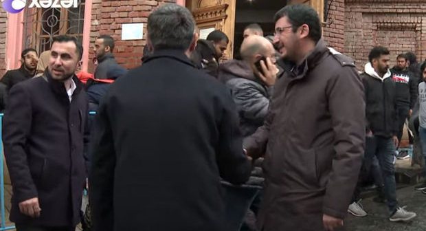 Molla rejiminin Gürcüstana uzanan qolları: Soydaşlarımız təsir altına necə düşüblər? – VİDEO