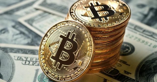 Bitkoinin qiyməti 16 min dollardan aşağı düşüb
