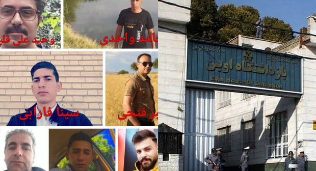 İranda azərbaycanlı fəallar həbs edildi – SİYAHI