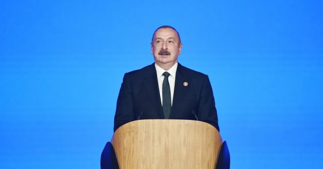 Prezident: “Ulu Öndərin bütün tapşırıqları, bütün tövsiyələri yerinə yetirildi”