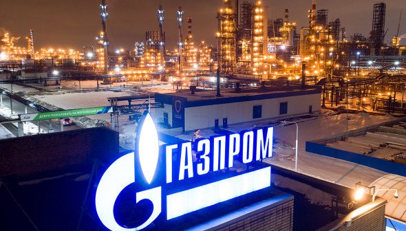 “Qazprom” Ukrayna üzərindən Moldovaya qaz nəqlini azaltmayacaq